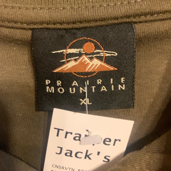 Alaska Polo Shirt Brand New - Picture 3 of 4